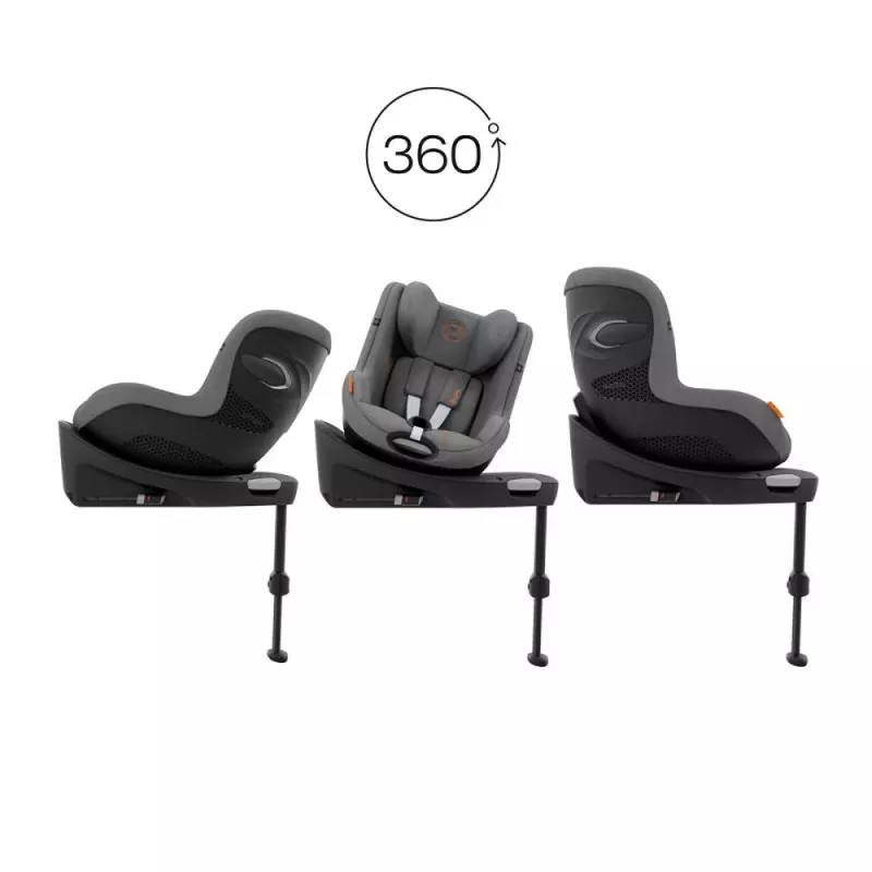 cybex-silla-coche-sirona-g-lava-grey-360