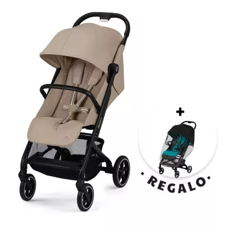 Cybex Silla de Paseo Beezy