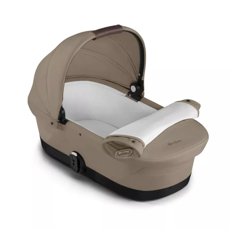 Cybex Capazo Gazelle Cot S