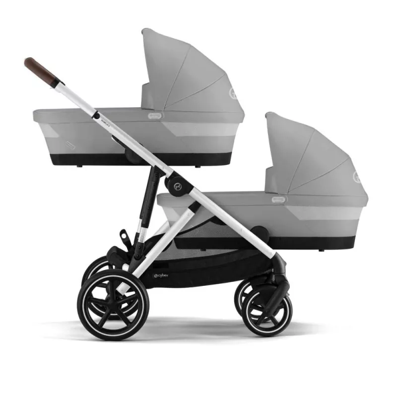 Cybex Capazo Gazelle Cot S