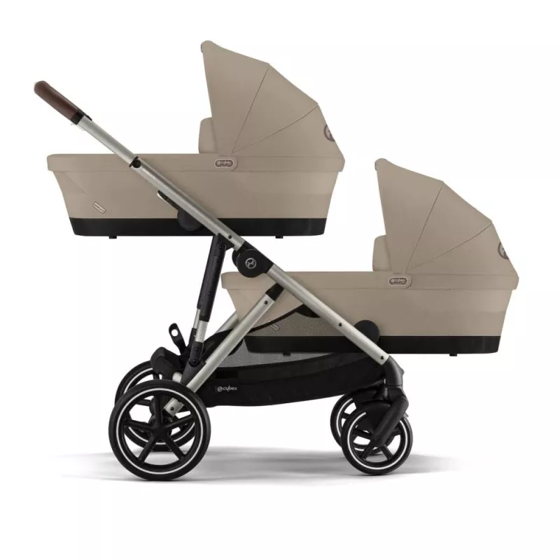 Cybex Capazo Gazelle Cot S