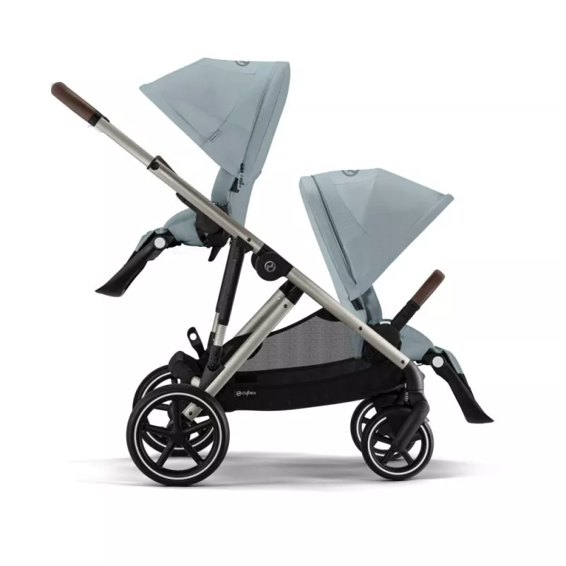 Cybex Silla de Paseo Gazelle S