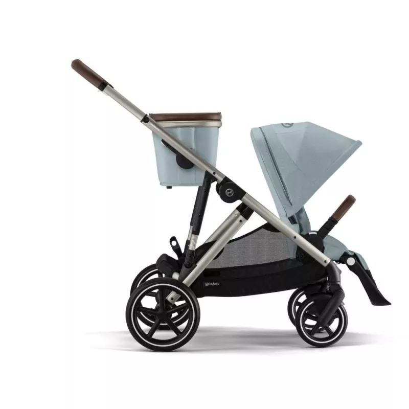 Cybex Silla de Paseo Gazelle S