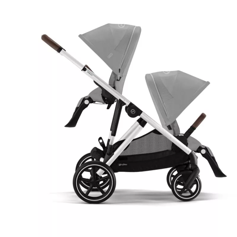 Cybex Silla de Paseo Gazelle S