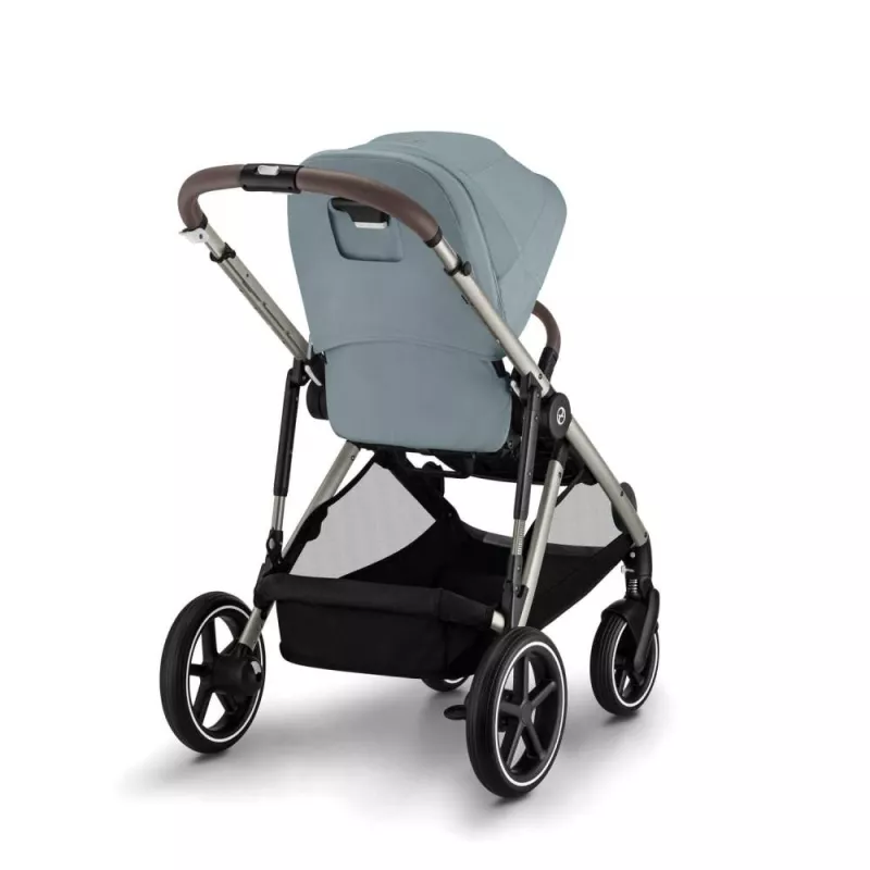 Cybex Silla de Paseo Gazelle S