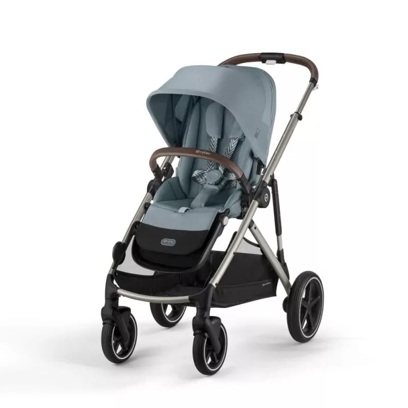 Cybex Silla de Paseo Gazelle S