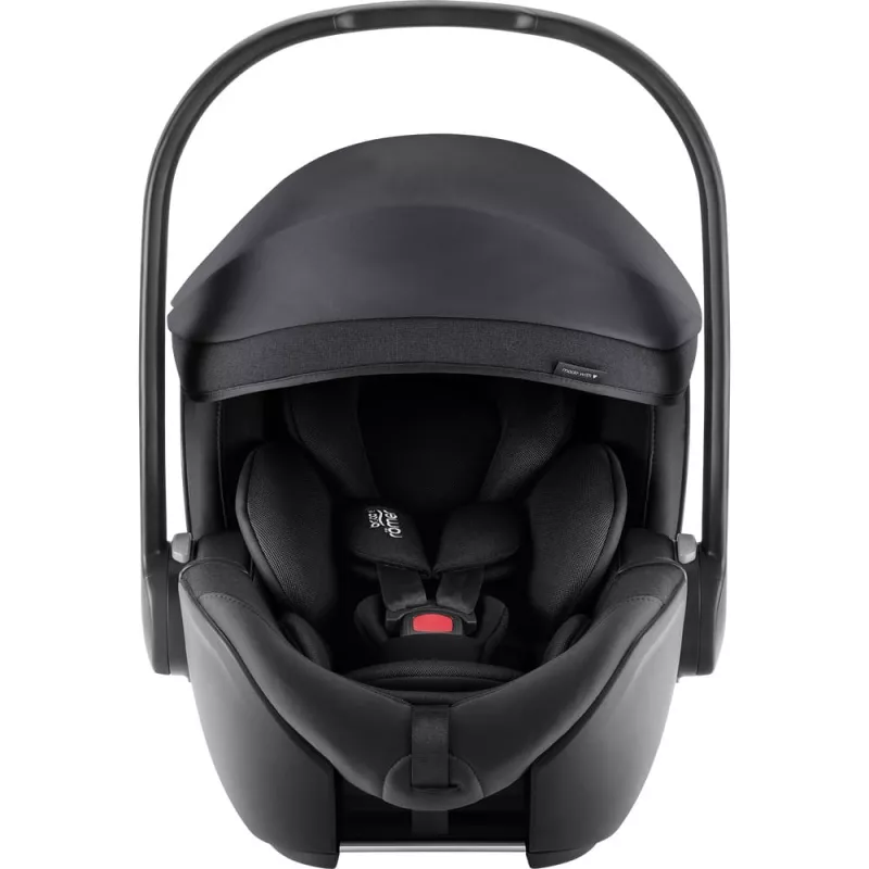 britax-romer-silla-coche-baby-safe-pro-carbon-black-frente