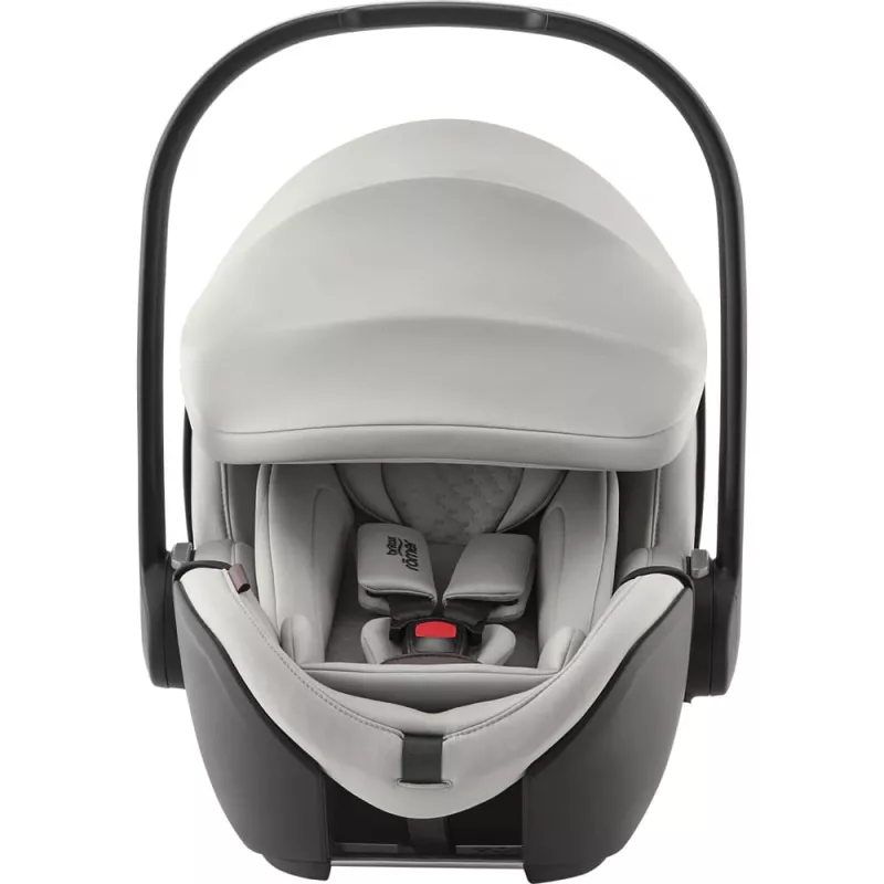 Britax Römer Silla de Coche Bebé Baby Safe Pro Grupo 0+