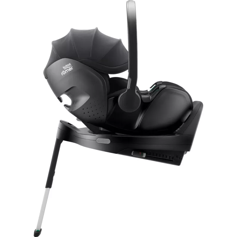 britax-romer-silla-coche-baby-safe-pro-deep-grey-base