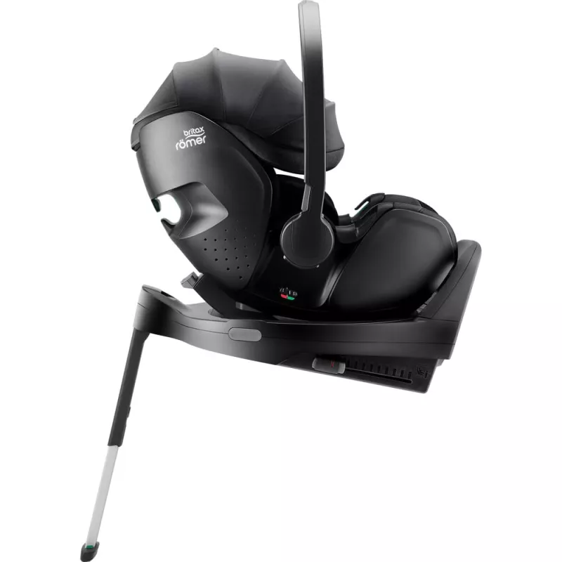 britax-romer-silla-coche-baby-safe-pro-carbon-black-base