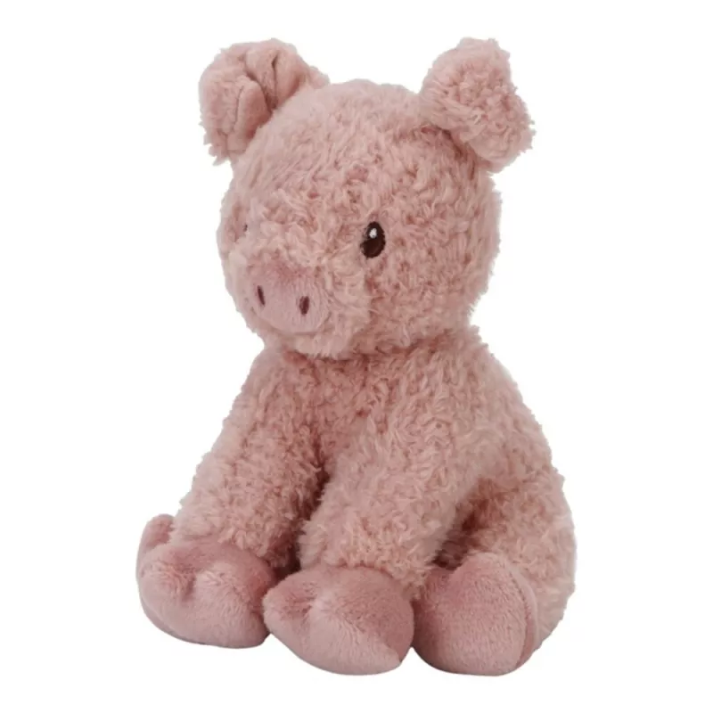 little-dutch-cerdito-peluche-17cm-perfil