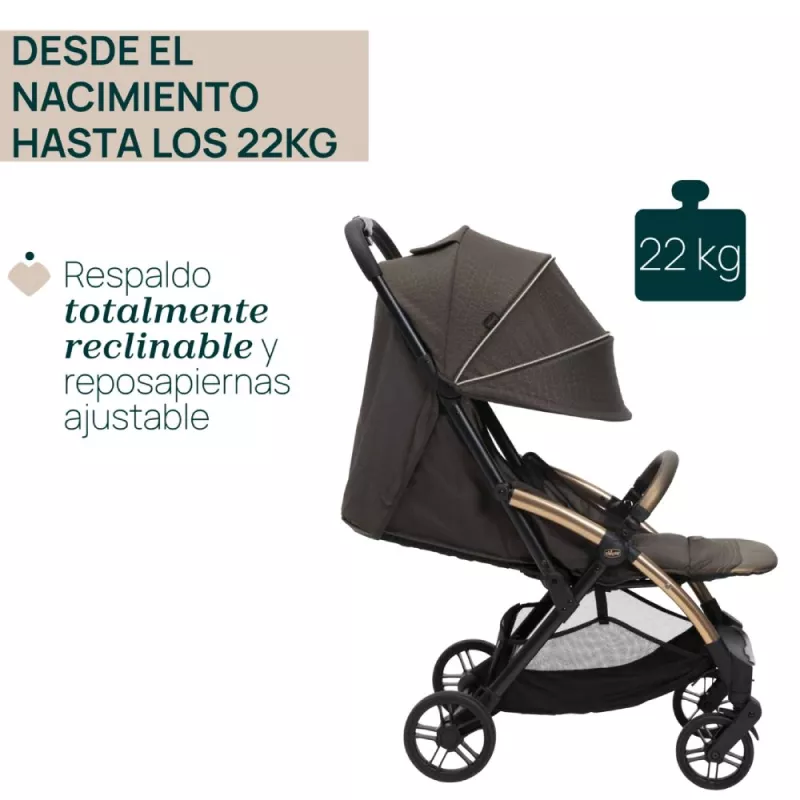 chicco-silla-paseo-goody-xplus-bronze-lizard-perfil