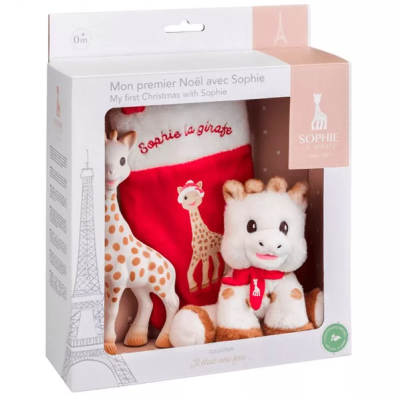 sophie-girafe-set-regalo-navidad-