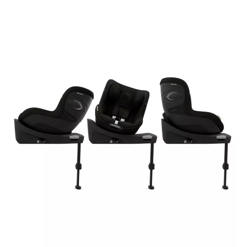 cybex-silla-coche-sirona-gi-magic-black-360