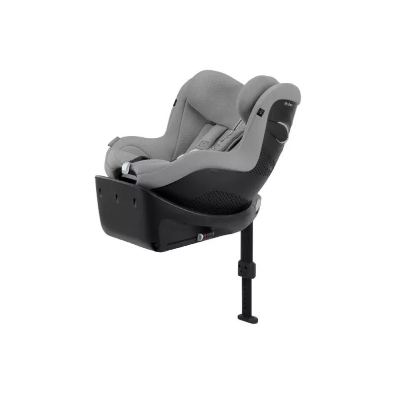 Cybex Silla de Coche Sirona Gi + Reductor|Grupo +0/1