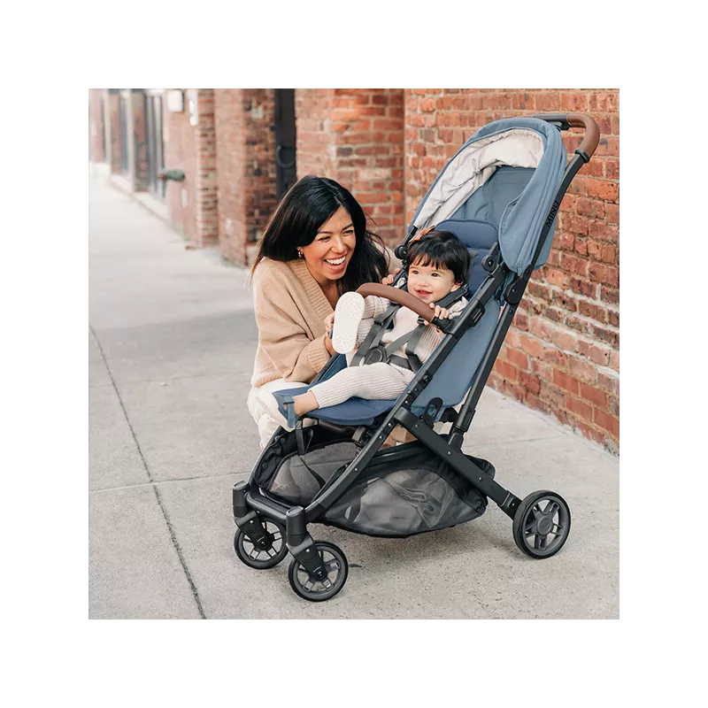 ✅ Minu v2 Silla de Paseo UPPAbaby