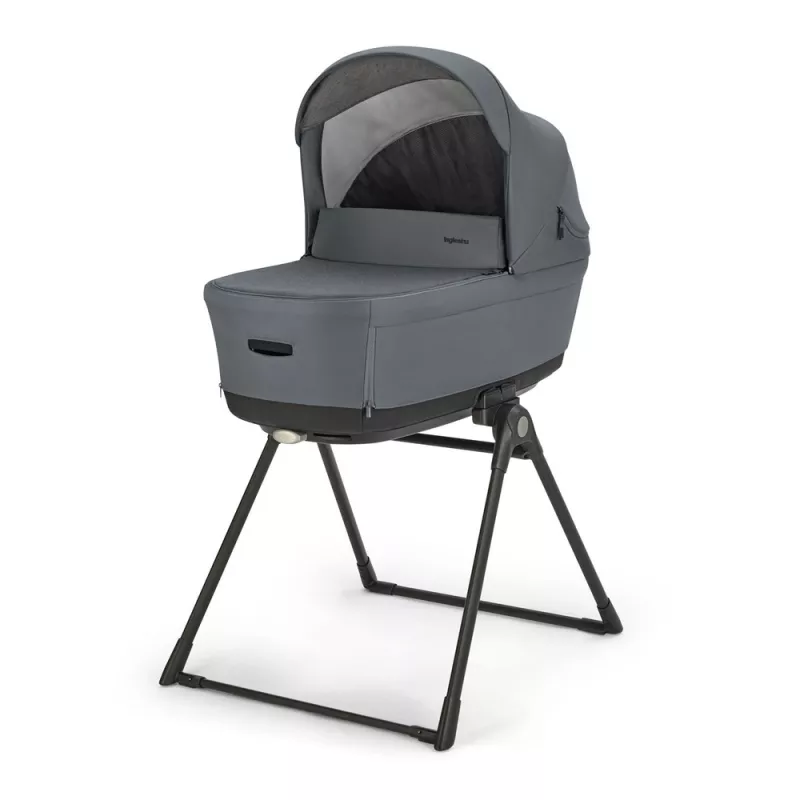 Inglesina-carrito-bebe-electa-union-grey-standup