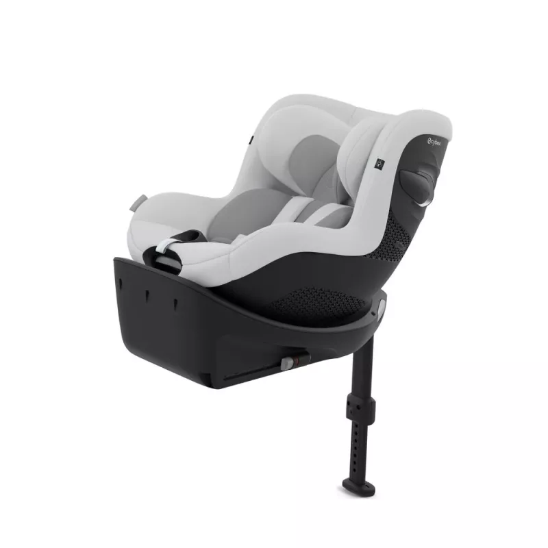 Cybex Silla de Coche Sirona Gi + Reductor|Grupo +0/1