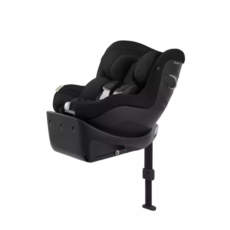 Cybex Silla de Coche Sirona Gi + Reductor|Grupo +0/1