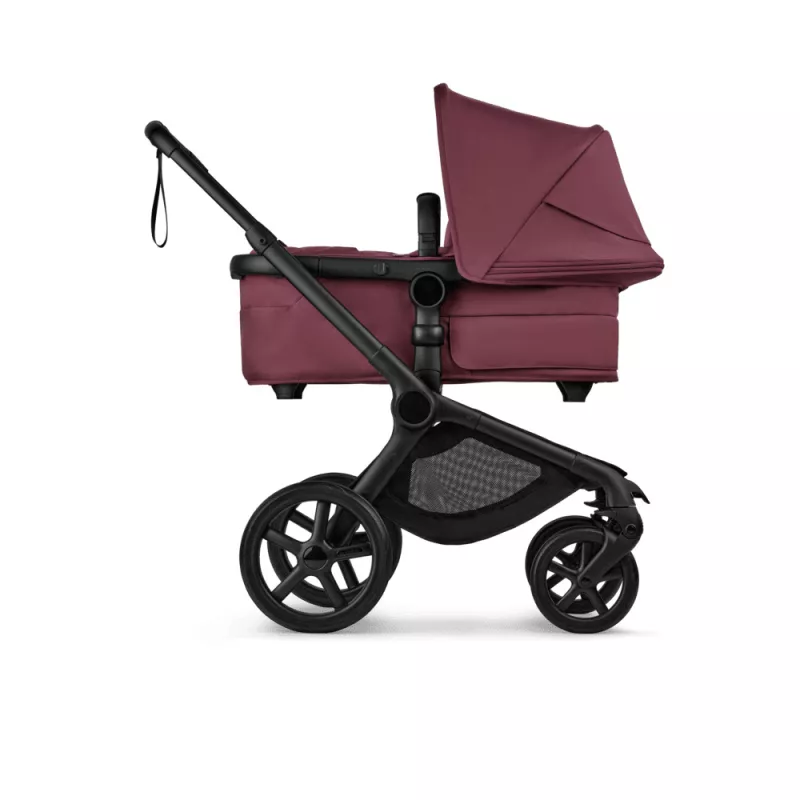 bugaboo-carrito-fox-5-renew-rojo-cereza-capazo