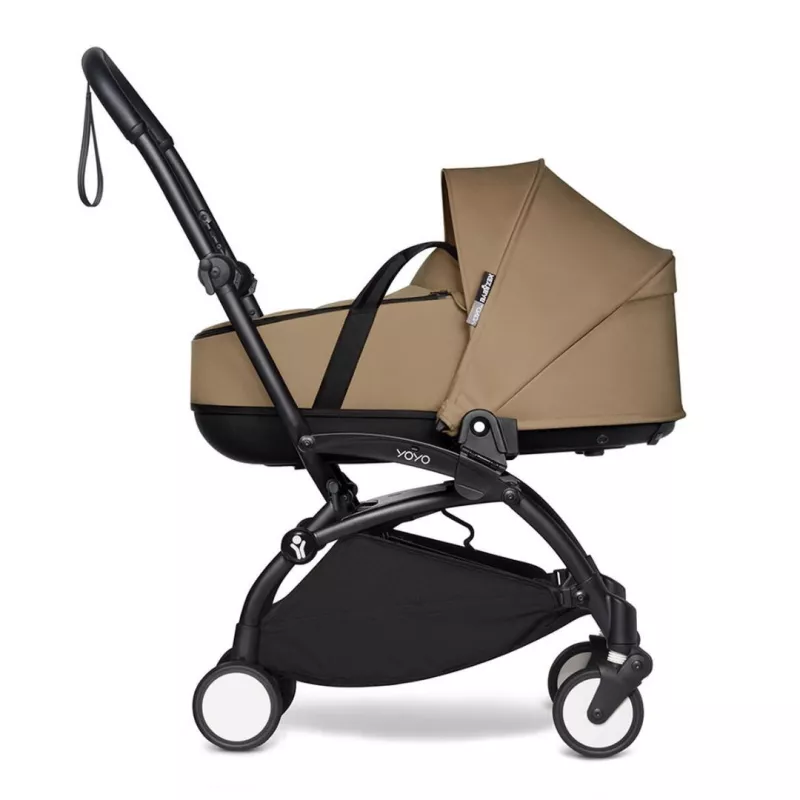 Babyzen YOYO² Bassinet toffee chasis