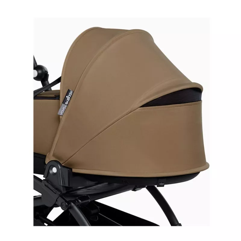 Babyzen YOYO² Bassinet capota toffee