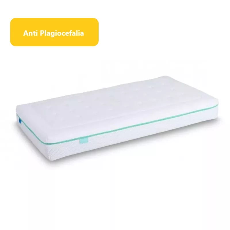 My Baby Mattress Colchón Cuna Wendy  Visco Anti Plagiocefalia