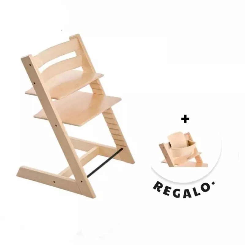 Stokke Tripp Trapp | Trona Bebé