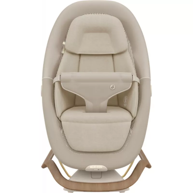 maxi-cosi-hamaca-dove-pro-elegance-beige-frente