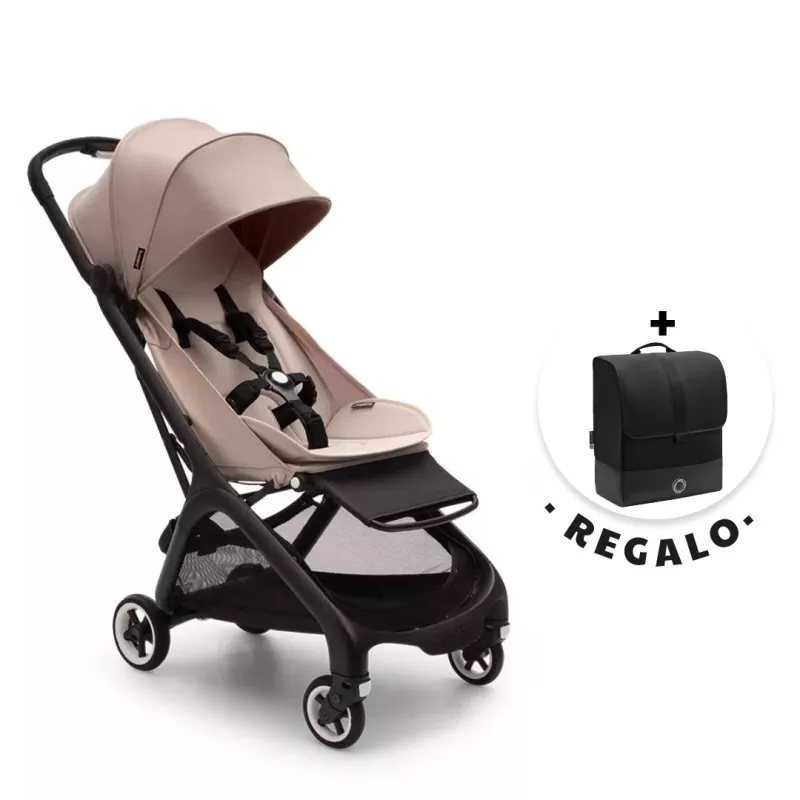 Bugaboo Butterfly | Silla de Paseo