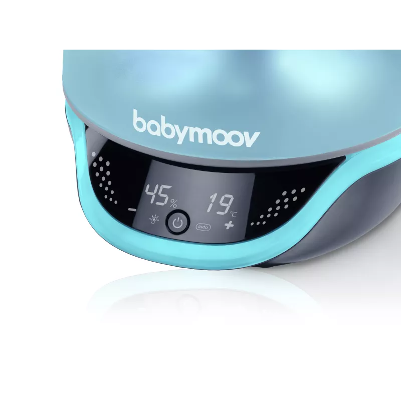 Humidificador  Hygro + de Babymoov