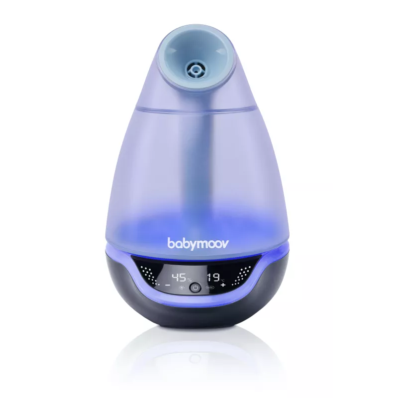 Humidificador  Hygro + de Babymoov