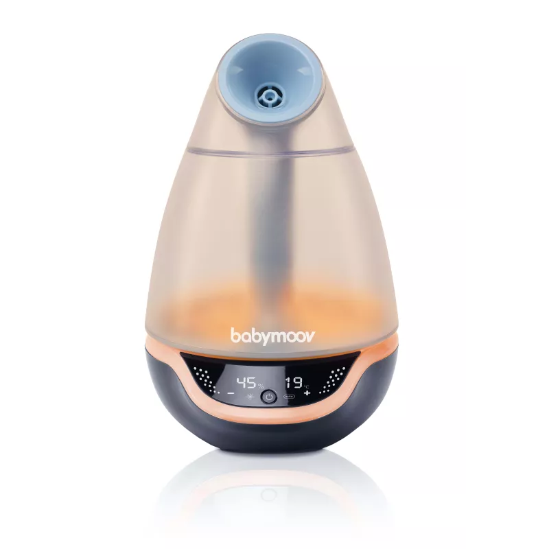 Humidificador  Hygro + de Babymoov