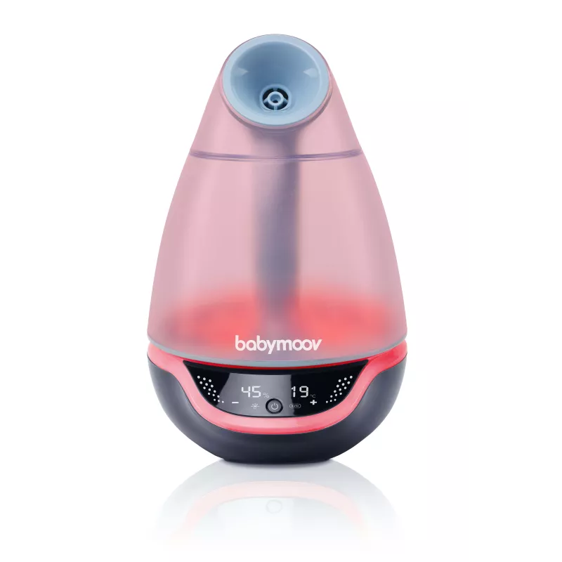 Humidificador  Hygro + de Babymoov