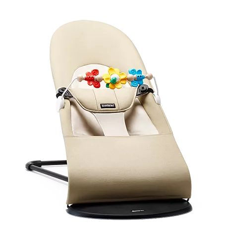 juguete hamaca babybjorn