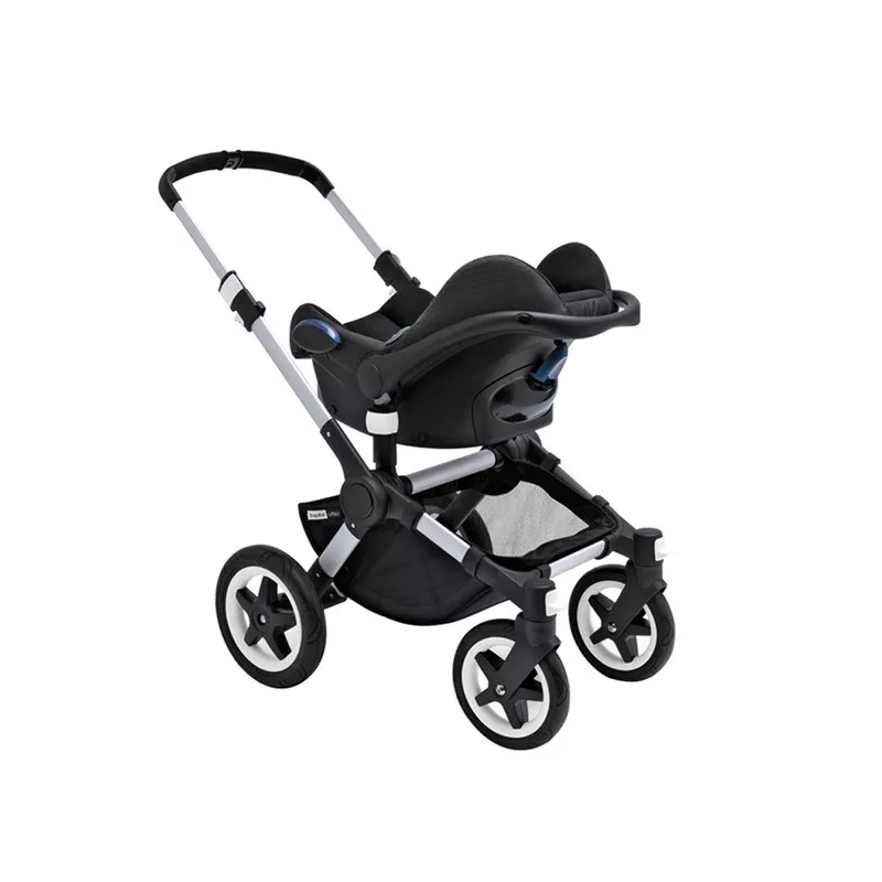 Bugaboo Adaptador para Fox / Buffalo Maxi-Cosi® 441200MC01 cochecito