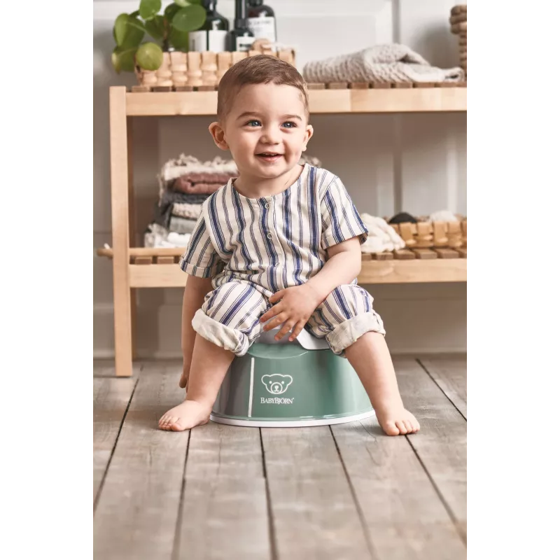 BabyBjörn Orinal Smart ¡ Compra Online