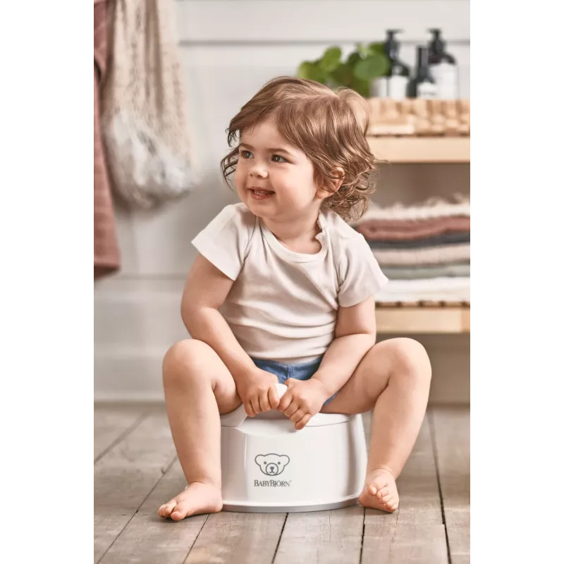 BabyBjörn Orinal Smart ¡ Compra Online