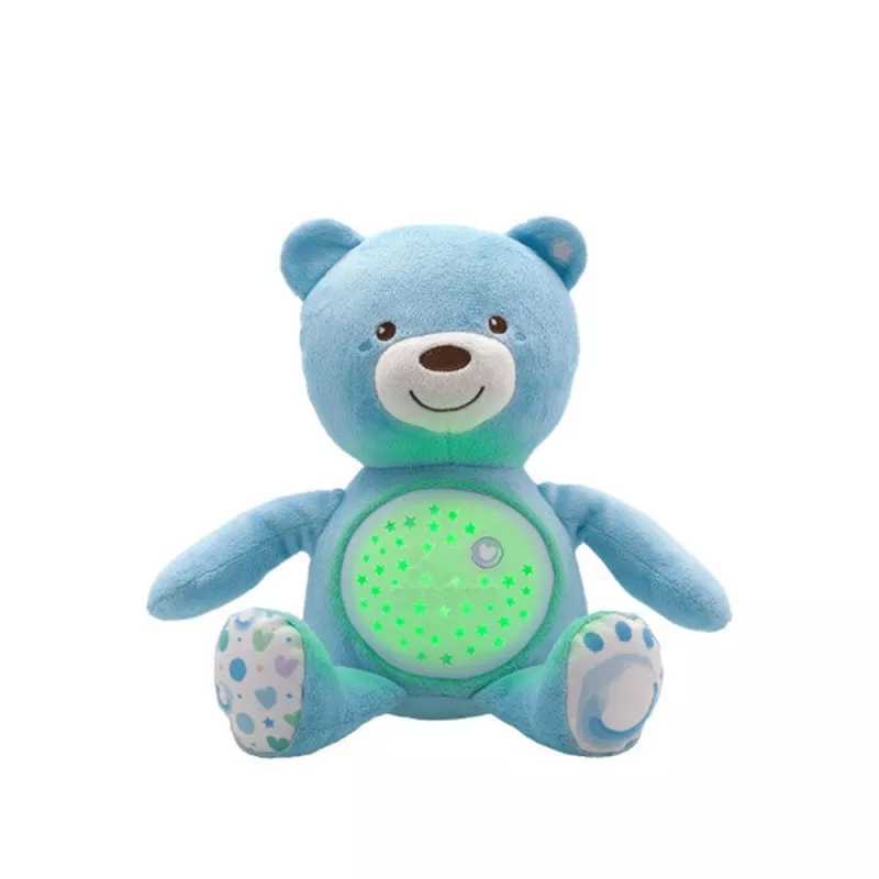 ¡Compra Online! Chicco Proyector Baby Bear