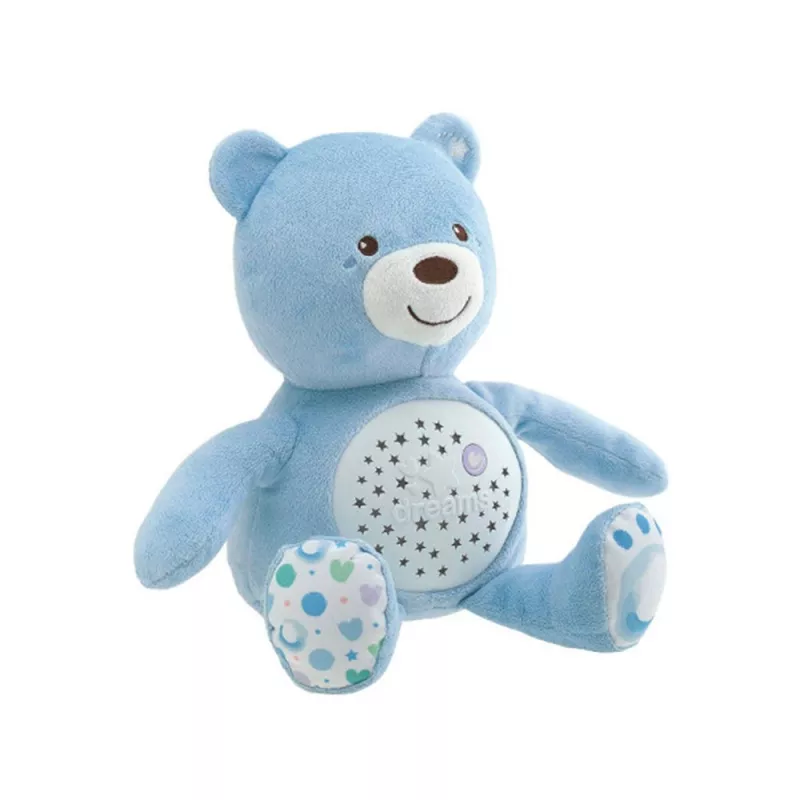 ¡Compra Online! Chicco Proyector Baby Bear