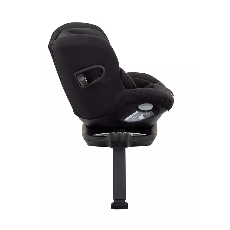 Joie Silla de coche I-Spin 360 I-Size grupo 0+/1 Coal