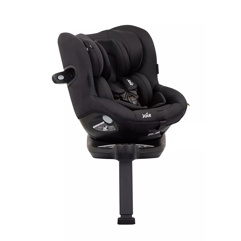 Joie Silla de coche I-Spin 360 I-Size grupo 0+/1 Coal