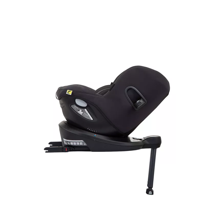 Joie Silla de coche I-Spin 360 I-Size grupo 0+/1 Coal