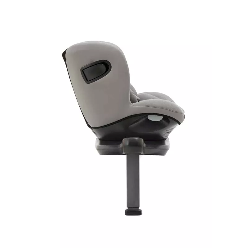 Joie Silla de coche I-Spin 360 I-Size grupo 0+/1  Gray Flannel