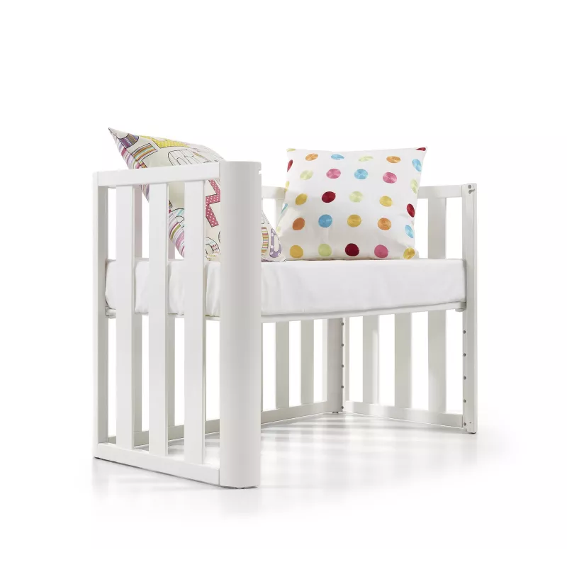 Cotinfant DOCO Sleeping Minicuna Colecho 50x90