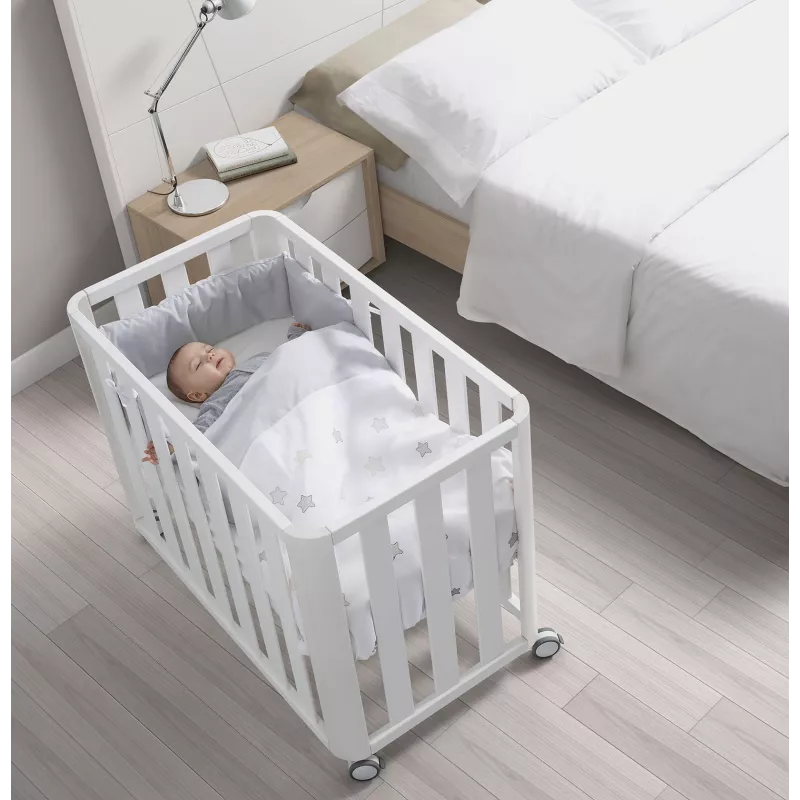 Cotinfant DOCO Sleeping Minicuna Colecho 50x90