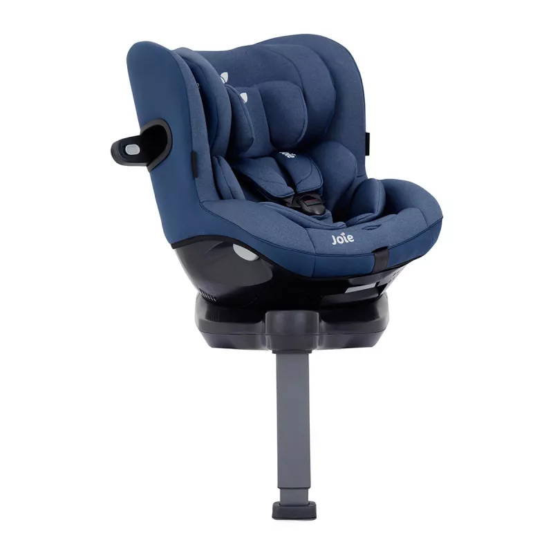 Joie Silla de coche I-Spin 360 I-Size grupo 0+/1 Deep Sea