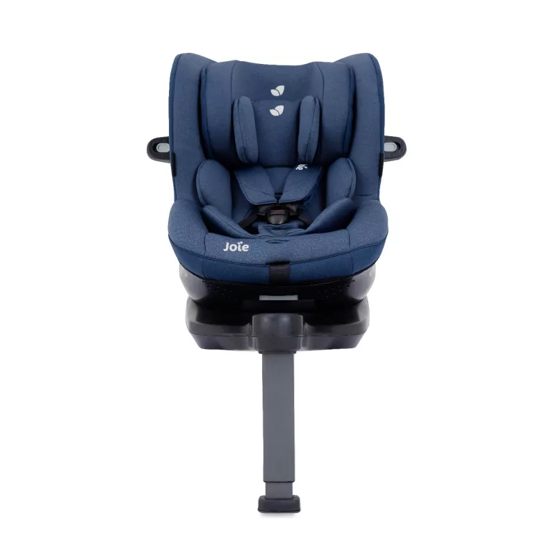 Joie Silla de coche I-Spin 360 I-Size grupo 0+/1 Deep Sea