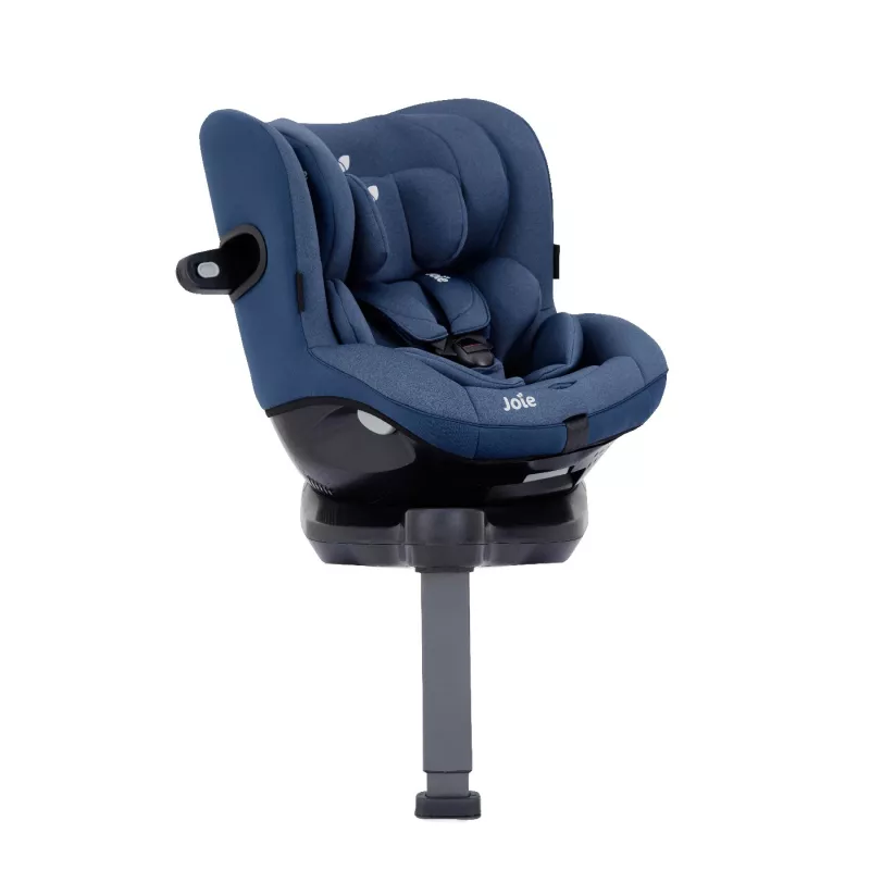 Joie Silla de coche I-Spin 360 I-Size grupo 0+/1 Deep Sea