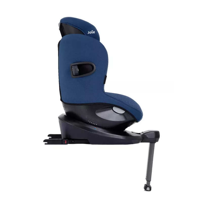 Joie Silla de coche I-Spin 360 I-Size grupo 0+/1 Deep Sea